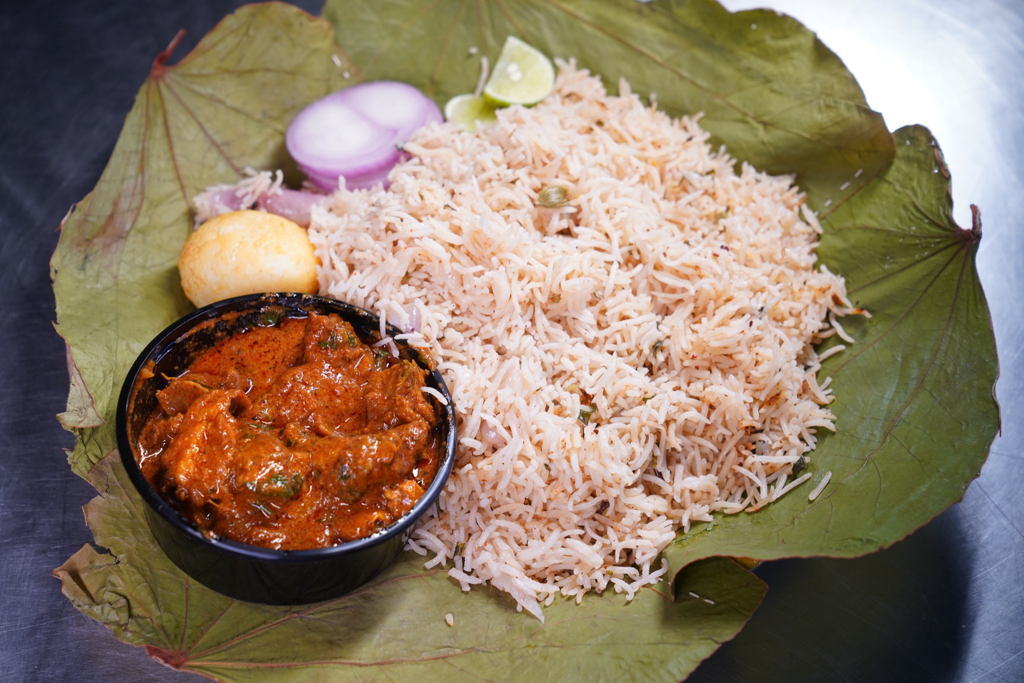 Chicken Joint Palav