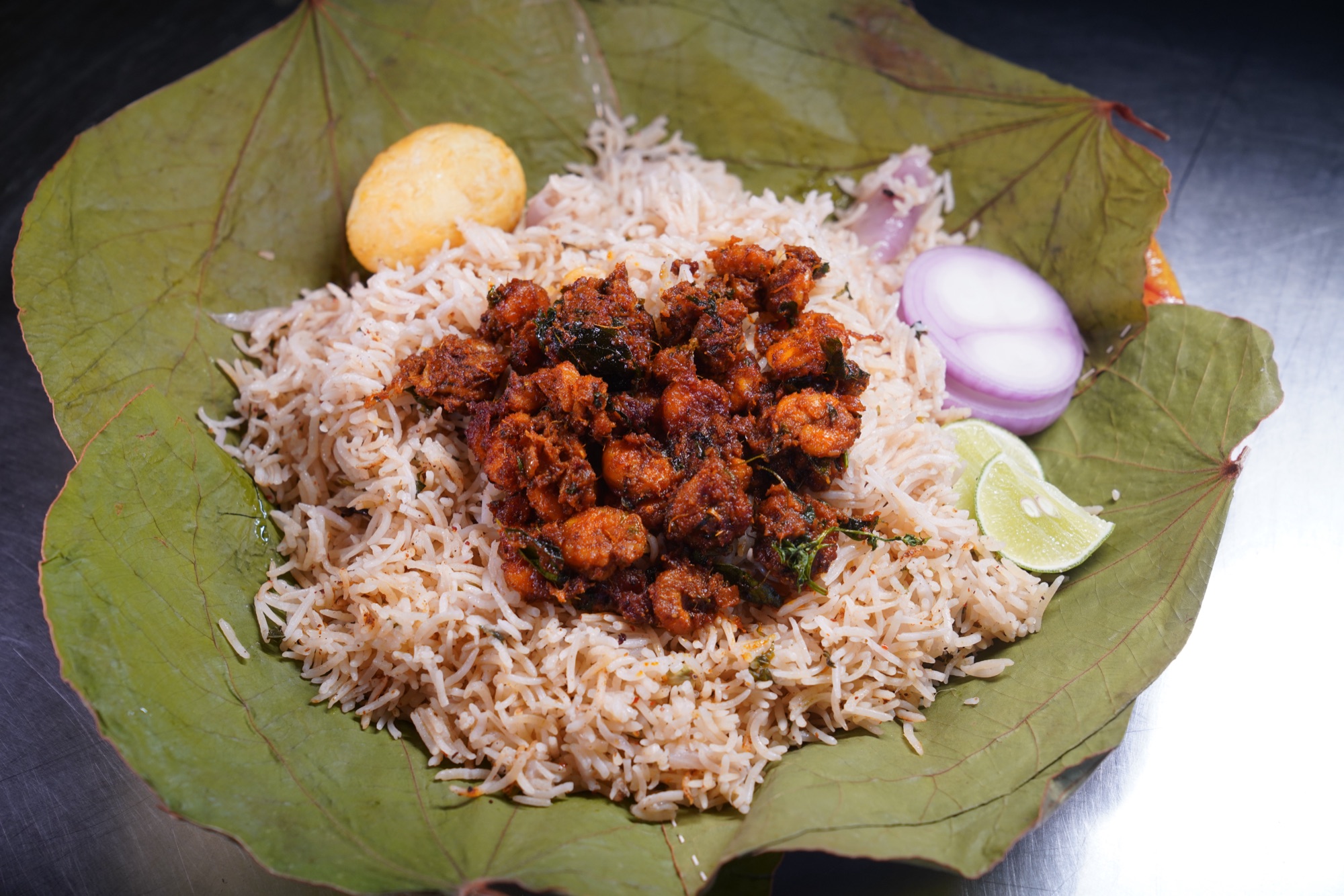 Chitti Royale Palav Mini