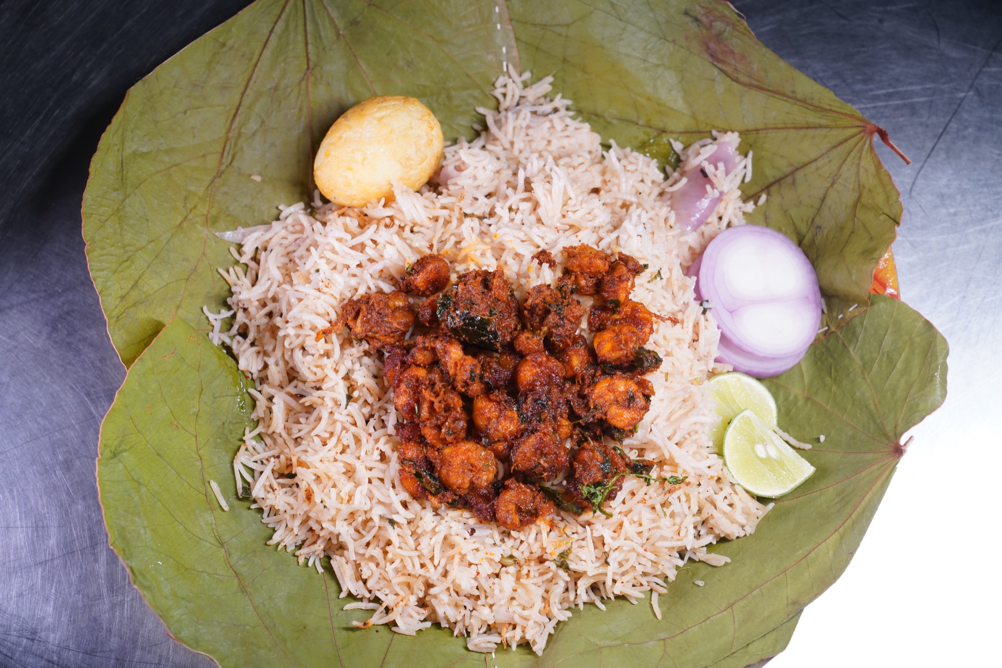 Mutton Palav